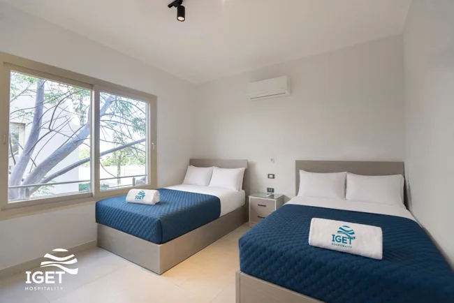 Image of Ground Chalet in Hacienda Bay